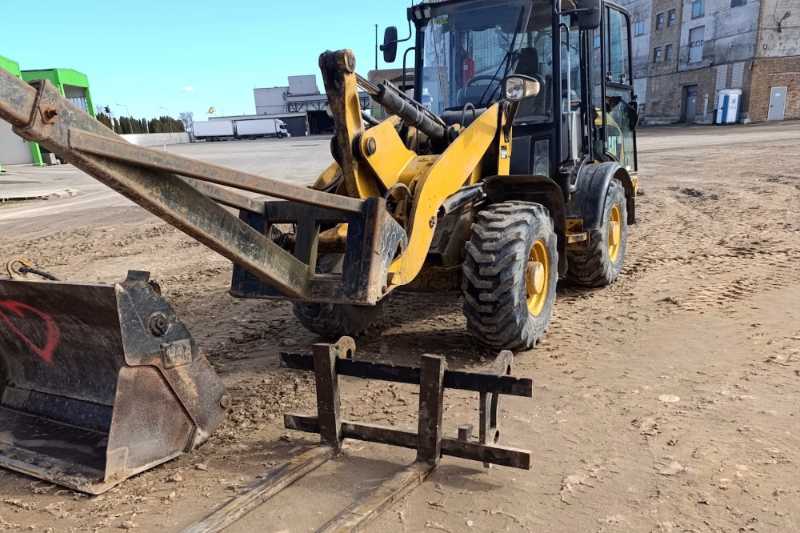 OmecoHub - Immagine CATERPILLAR 906H2